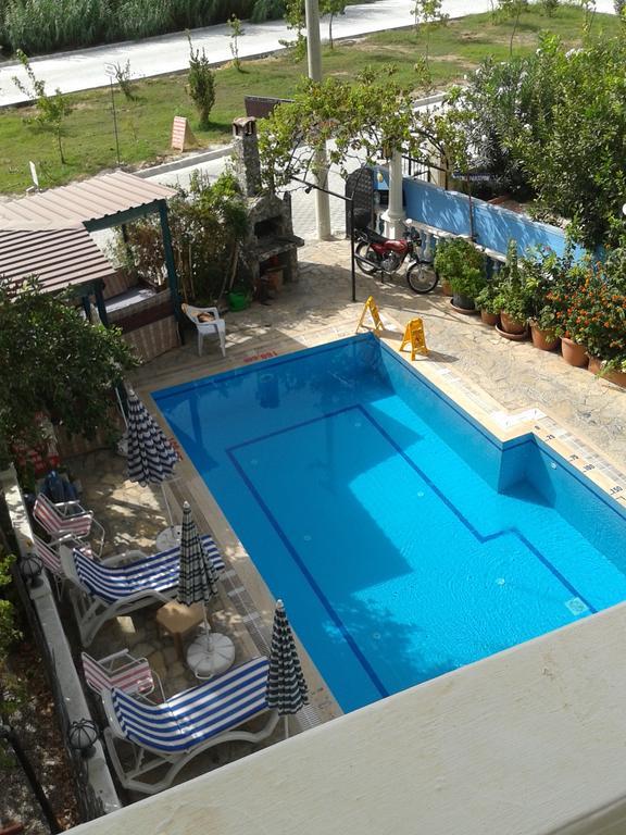 Deniz Pansiyon Fethiye Oda fotoğraf