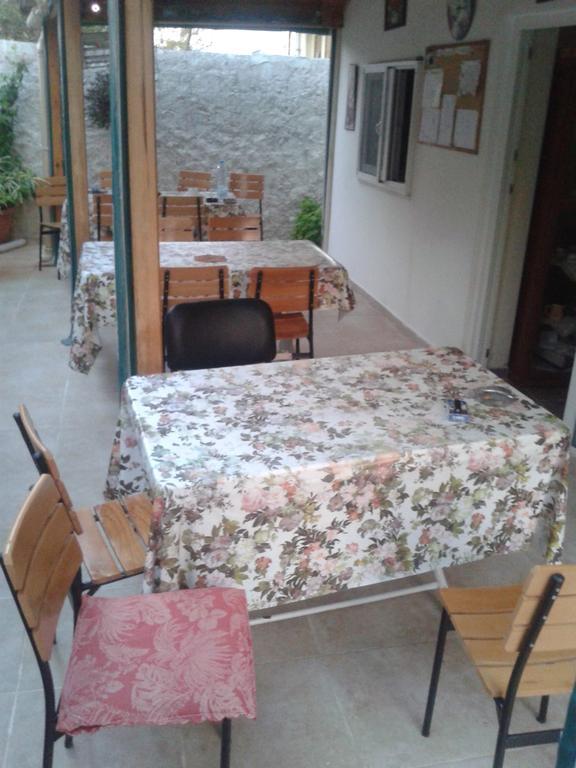 Deniz Pansiyon Fethiye Dış mekan fotoğraf