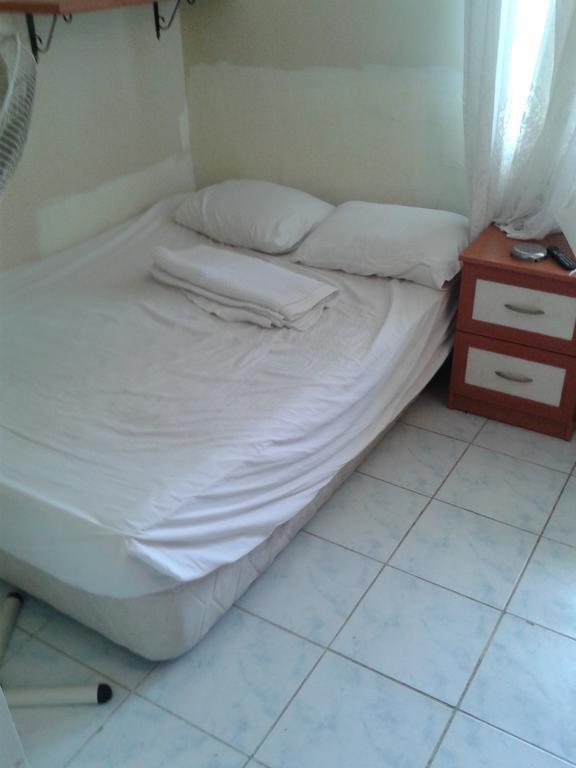 Deniz Pansiyon Fethiye Oda fotoğraf