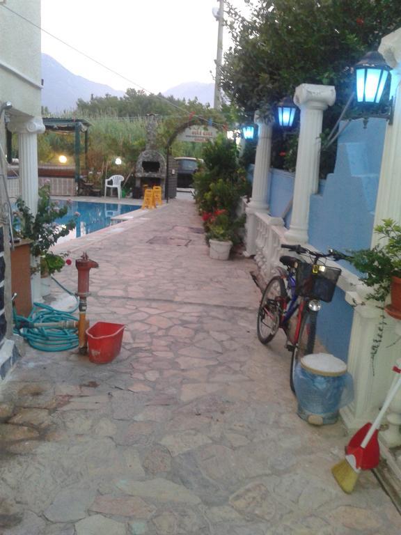 Deniz Pansiyon Fethiye Dış mekan fotoğraf