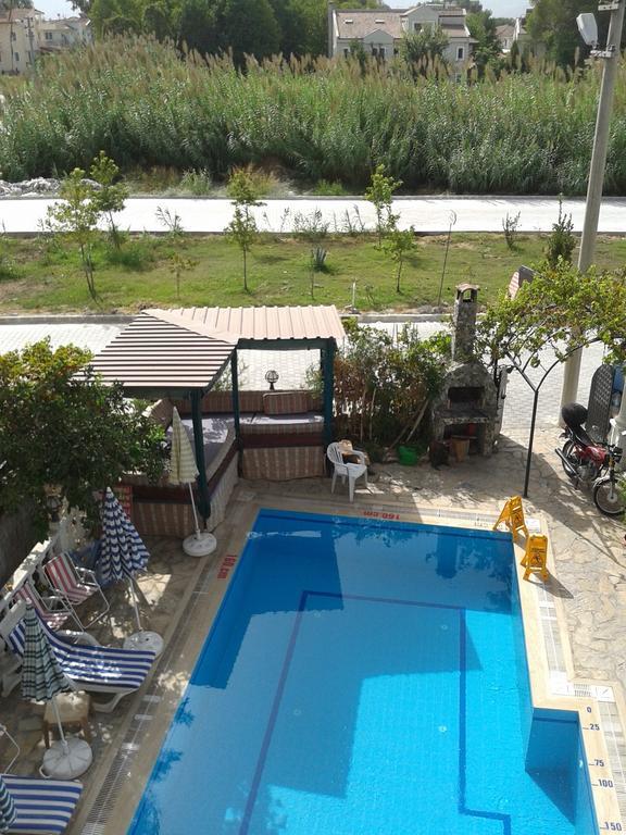 Deniz Pansiyon Fethiye Oda fotoğraf