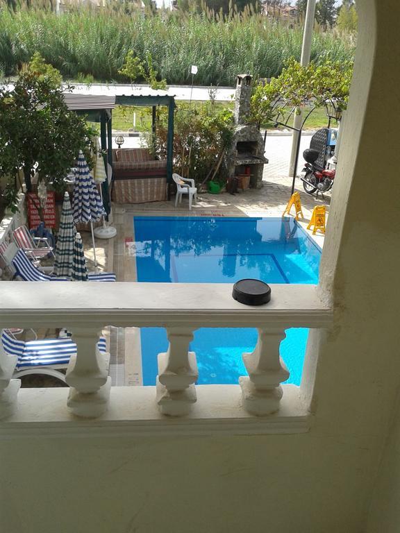 Deniz Pansiyon Fethiye Dış mekan fotoğraf