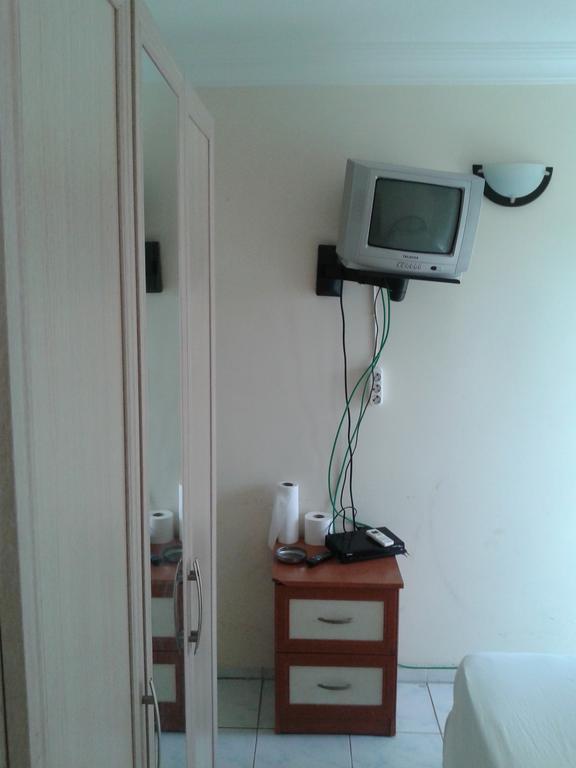 Deniz Pansiyon Fethiye Oda fotoğraf