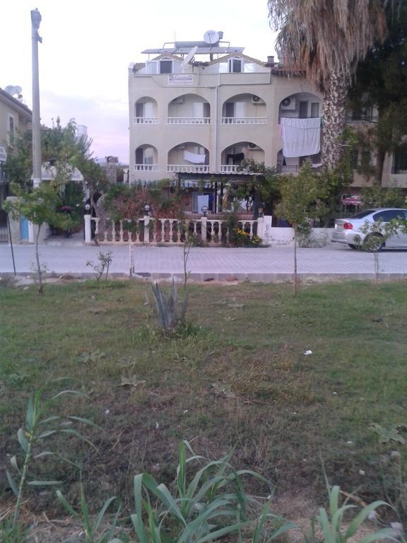 Deniz Pansiyon Fethiye Dış mekan fotoğraf