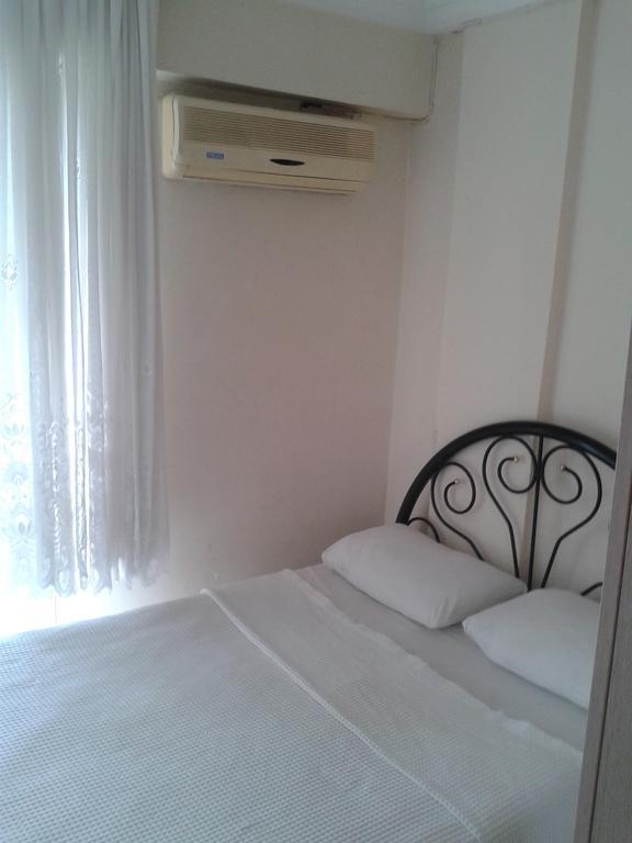 Deniz Pansiyon Fethiye Dış mekan fotoğraf