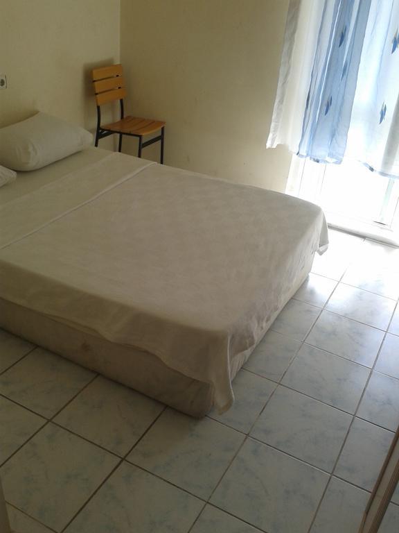 Deniz Pansiyon Fethiye Dış mekan fotoğraf